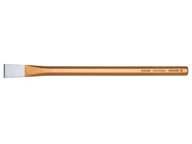 R91250056 Metselbeitel 8-kant 350x26mm schacht Ø 18mm