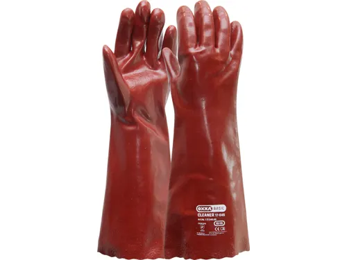 OXXA Cleaner 17-045 handschoen - 10/XL