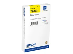 Epson C13T90744N inktcartridge Geel XL