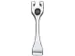 106/C-200-B Crochet d'extraction,tout acier avec frein de crochet