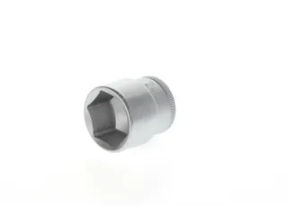 30 24 Stekkerdoos 3/8 inch zeskant 24mm - 1