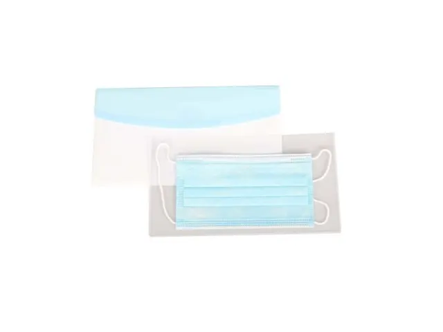 Tarifold antimicrobiële hoes + Color Dream Chequebook