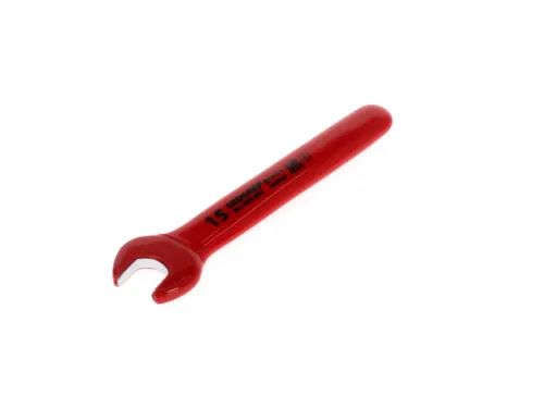 VDE 894 15 VDE steeksleutel 15mm