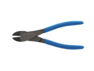 8316-180 TL Krachtige diagonaalscharen 180mm dip-geïsoleerd - 5