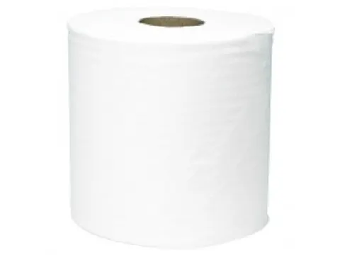 Kimberly-Clark Professional 7278 Poetsdoek Combirol 2-laags wit