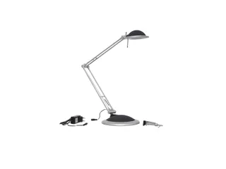 Bureaulamp LED MAULbusiness Zilver - 8