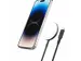 Chargeur à induction Spigen ArcField MagFit Noir