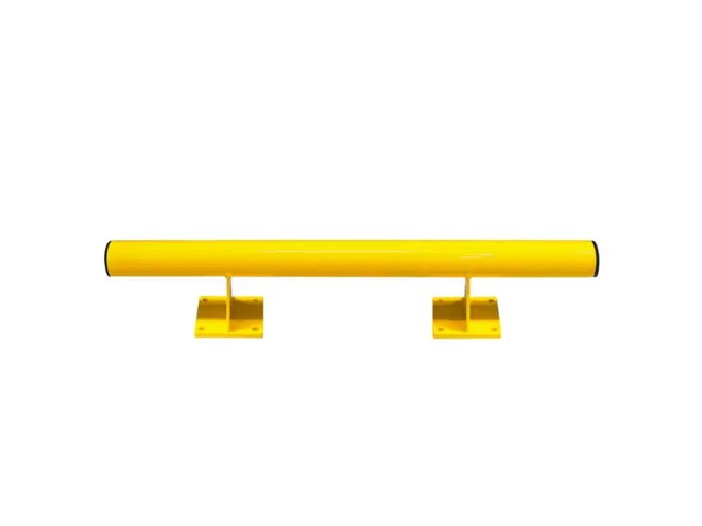 Barrière De Protection Anti-Collision,Droit,P. Intérieur