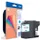 LC-223C Cyaan Inktcartridge 600 pagina's
