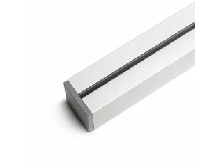 Wandpaneel Click 300mm Aluminium Deurbord Muurbewegwijzering - 4