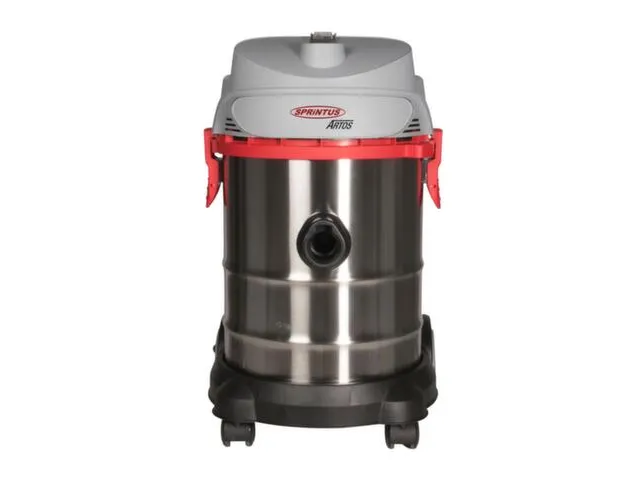 aspirateurs eau et poussière,1200 W,volume d'air 48 l/sec