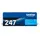 Tonercartridge Brother TN-247C blauw