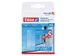 Dubbelzijdige powerstrip Tesa transparant 1kg