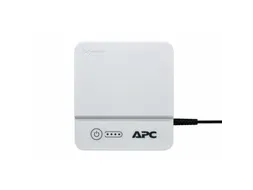 APC mini UPS CP12036LI - Noodstroomvoeding 12Vdc, 36W, Li-ion, becherm