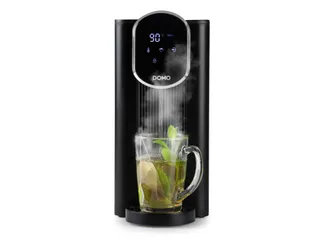 DOMO heetwaterdispenser “Aqua Express” 2,5L - 9