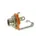 Vrouwelijke 6.35mm Mono Jack - Open Circuit - Chassismontage