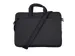 Laptoptas Bologna Zwart 16 inch