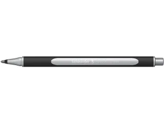 Metallic liner Schneider Paint-It 020 1-2mm zilver metallic - 4