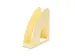 Porte-revues HAN Re-LOOP A4/C4 100% matériau recyclé jaune pastel