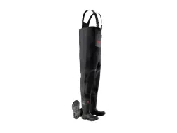 Dunlop Purofort TerraPRO Neoprene Full Safety waadbroek S5 maat 41