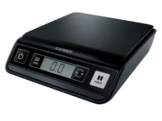 DYMO M2 Digitale Postweegschaal 2KG S0928990 - 4