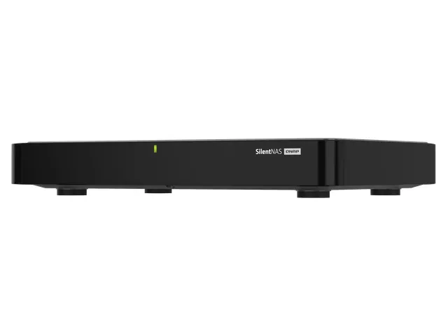 2 x 3.5 inch, Intel Celeron N5105, 8 GB, 4 GB Flash, LAN, 60 W, 100-24