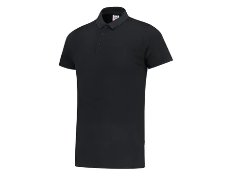 Tricorp 201013 Cooldry Fitted polo, marineblauw, maat S, per stuk