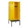 locker met bank,HxBxD 2120x800x815mm,2vak,vak B 400mm,draaigrendel