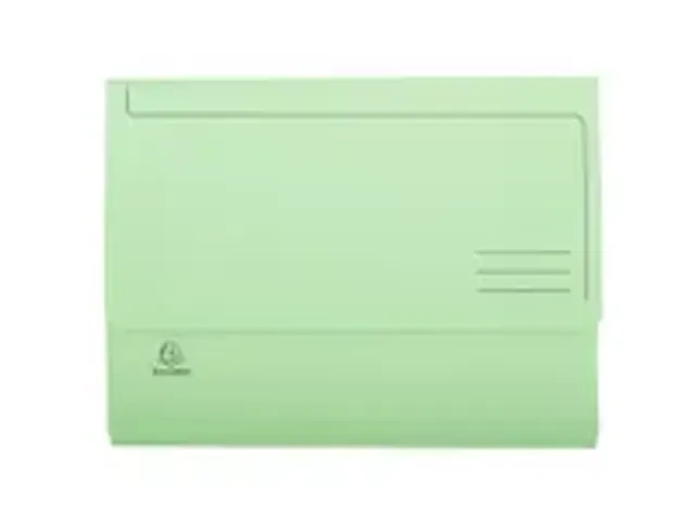 OUTLET Exacompta Documentenbox Nature Future A4 220 G/m² assorti 50 S