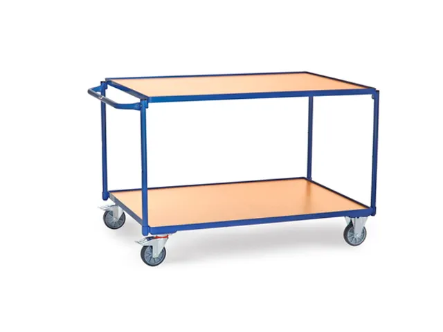 Tafelwagen 2946 2946