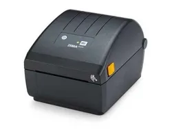 Zebra ZD230 Labelprinter 74/300M STD EZPL 203 dpi