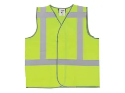 OXXA Anika 0175 verkeersvest - 3XL/4XL