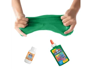 Kinderlijm Elmer's opaque groen - 5