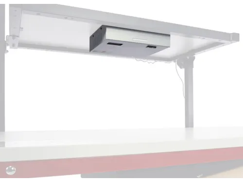 fotodocumentatiesysteem,v. paktafel,HxBxD 76x300x250mm,m. camera