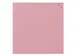 Glasmagneetbord Naga 45x45cm licht roze