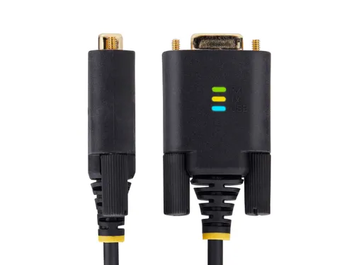 2m USB naar Serieel Adapter/Converter Kabel
