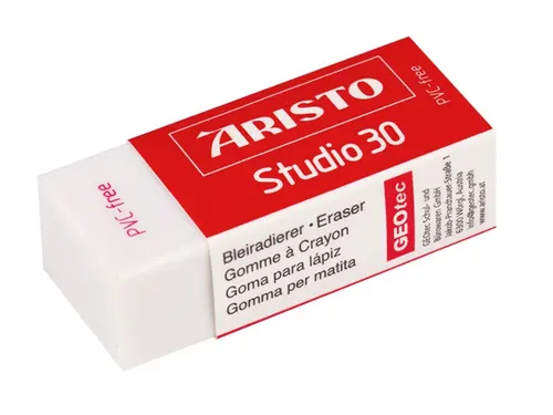 Gum Aristo Studio 30 wit