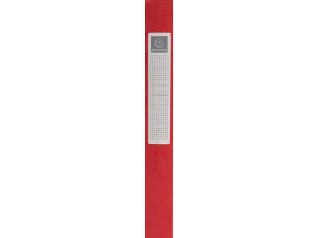 Klasseerdoos Scotten rug 40mm A4 ass.