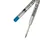 Balpenvulling Pelikan 337 medium blauw