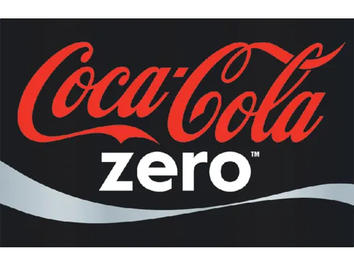 Frisdrank Coca Cola Zero petfles 500ml