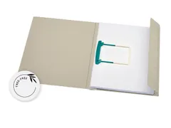 Clipexmap Djois Tree-Free folio beige 10 stuks