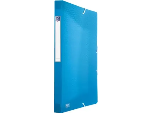 Urban elastobox PP 24 x 32 cm rug 2,5 cm