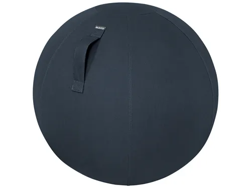 Actieve zitbal Leitz Ergo Cosy grijs