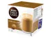 Koffiecups Dolce Gusto cafe au lait 16 stuks