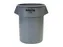 Ronde Brute Container 208.2 Liter