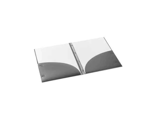 Documentatiemap Avanti Info File A4 Zilver