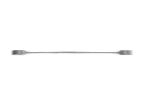 4 30X32 Dubbele ringsleutel recht UD profiel 30x32mm