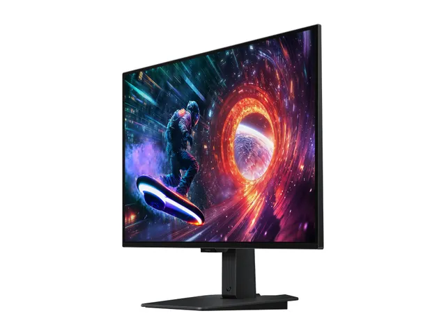 Samsung 27 Inch Odyssey G5 G50F QHD 180Hz Gaming Monitor