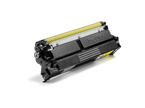 Toner Brother TN-627Y geel