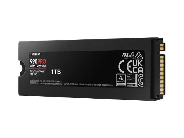 Samsung MZ-V9P1T0CW